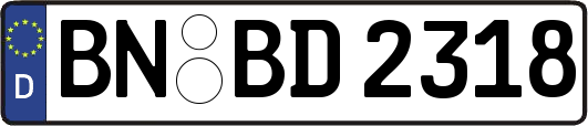 BN-BD2318