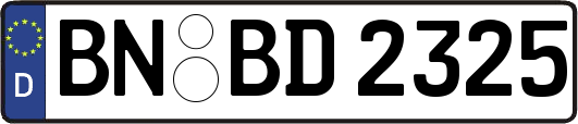 BN-BD2325