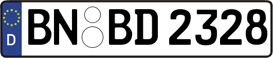 BN-BD2328