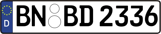 BN-BD2336