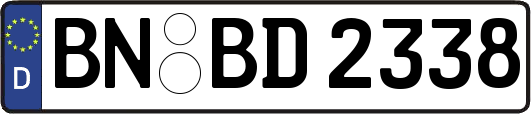BN-BD2338