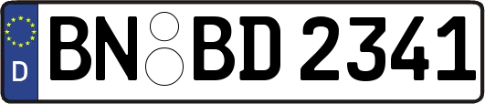 BN-BD2341