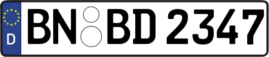 BN-BD2347
