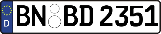 BN-BD2351
