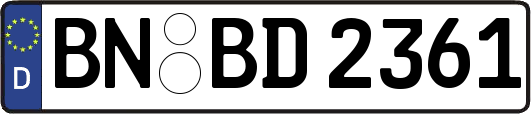 BN-BD2361