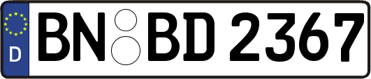 BN-BD2367