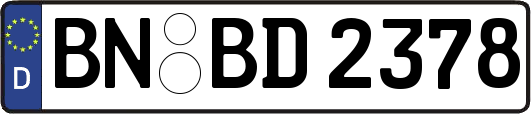 BN-BD2378