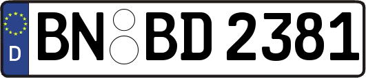 BN-BD2381