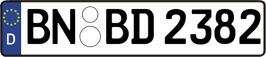 BN-BD2382