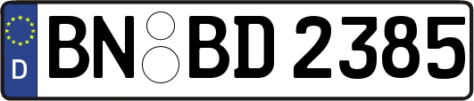 BN-BD2385