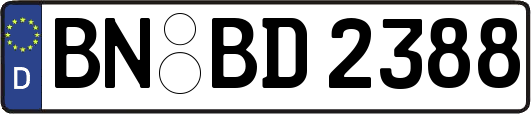 BN-BD2388