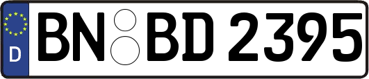 BN-BD2395