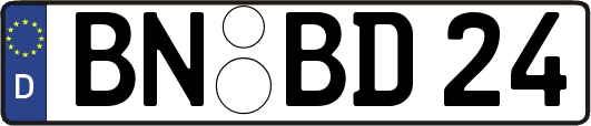 BN-BD24