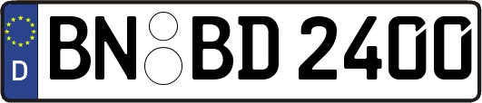 BN-BD2400