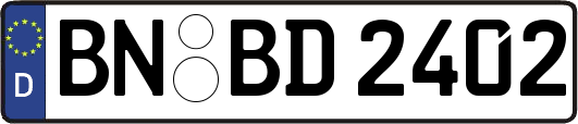 BN-BD2402