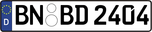 BN-BD2404