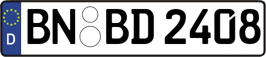 BN-BD2408