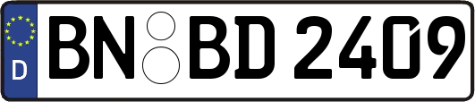BN-BD2409