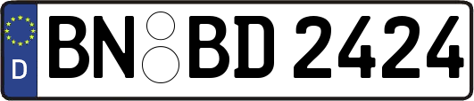 BN-BD2424