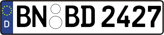 BN-BD2427