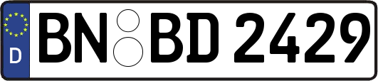 BN-BD2429