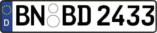 BN-BD2433