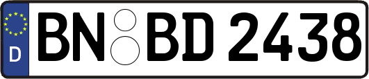 BN-BD2438