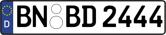 BN-BD2444