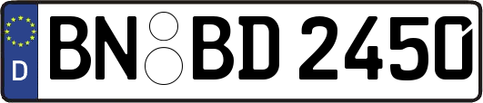 BN-BD2450