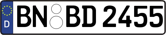 BN-BD2455