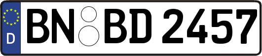 BN-BD2457