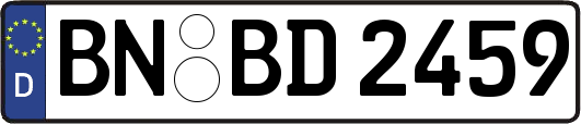 BN-BD2459