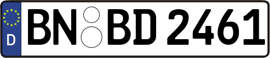 BN-BD2461