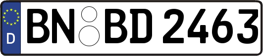 BN-BD2463