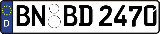 BN-BD2470