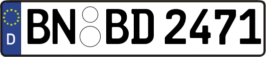 BN-BD2471