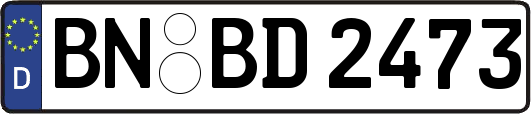 BN-BD2473