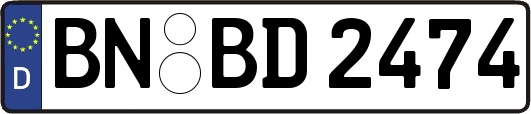 BN-BD2474