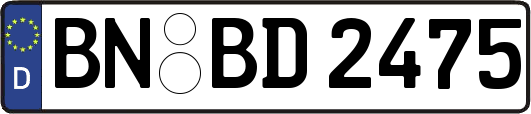 BN-BD2475