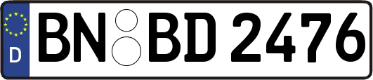 BN-BD2476