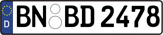 BN-BD2478