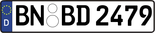 BN-BD2479