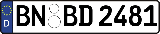 BN-BD2481