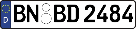 BN-BD2484