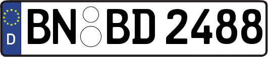 BN-BD2488