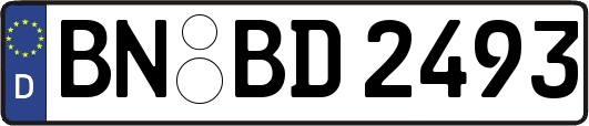 BN-BD2493