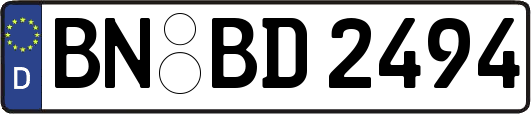 BN-BD2494