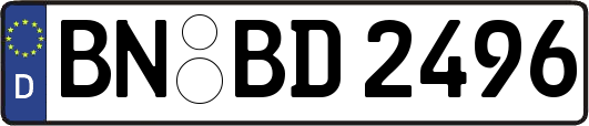 BN-BD2496
