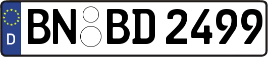 BN-BD2499