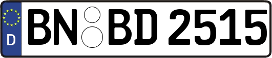 BN-BD2515